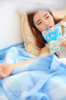 你妈就在那里